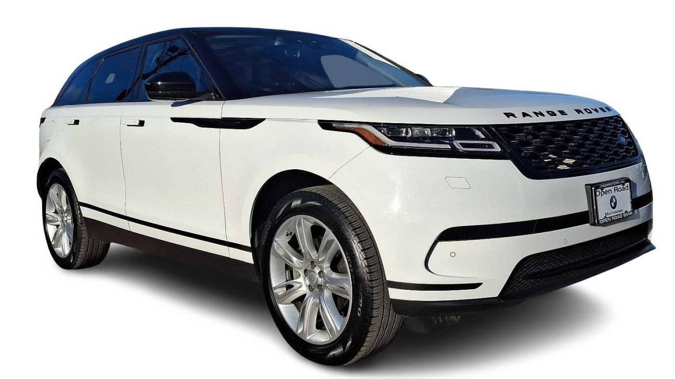 LAND ROVER RANGE ROVER VELAR 2020 SALYB2EX6LA242068 image